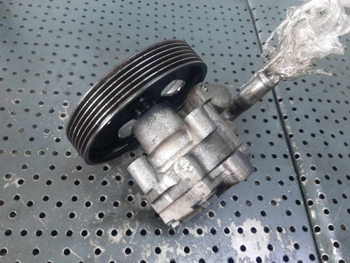 Pompa servodirectie 1.4 tdci ford fiesta 5 fusion