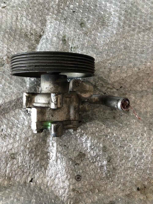 Pompa servodirectie 1.4 tdci ford fusion 236c3a696