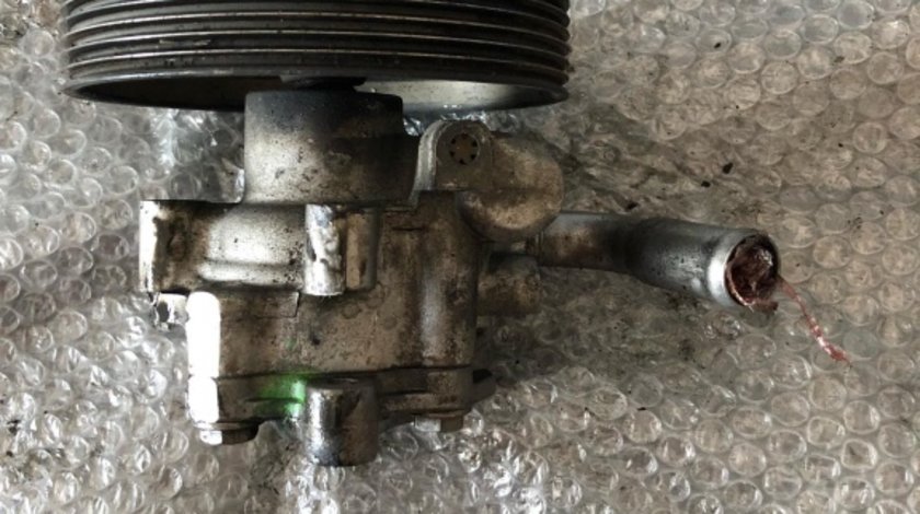 Pompa servodirectie 1.4 tdci ford fusion 236c3a696