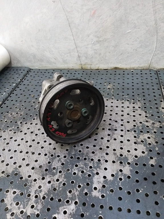 Pompa servodirectie 1.4 tdi vw polo 6n 038145255b 6n0422154f