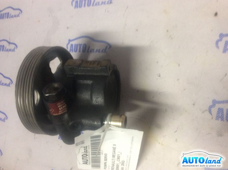 Pompa Servodirectie 1.6 16v Renault MEGANE II BM0/1 ,CM0/1 2002