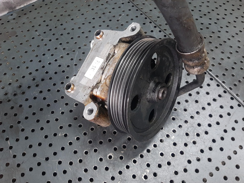 Pompa servodirectie 1.6 b hxda ford focus 2