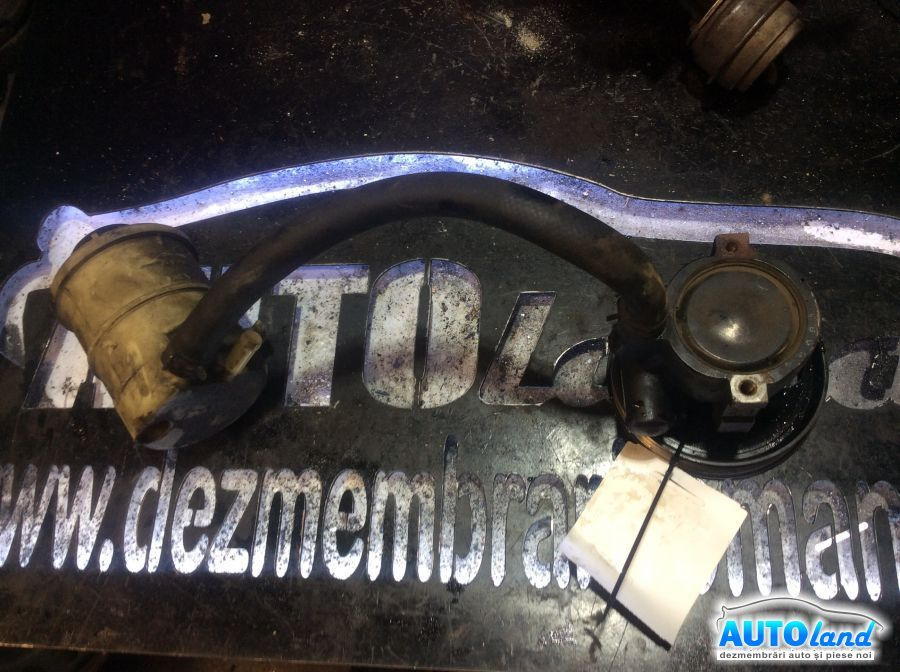 Pompa Servodirectie 1.6 B+vas Dacia SANDERO 2008