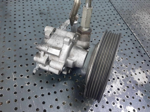 Pompa servodirectie 1.6b 1.9 jtd alfa romeo 147 156 46763561 7613955505