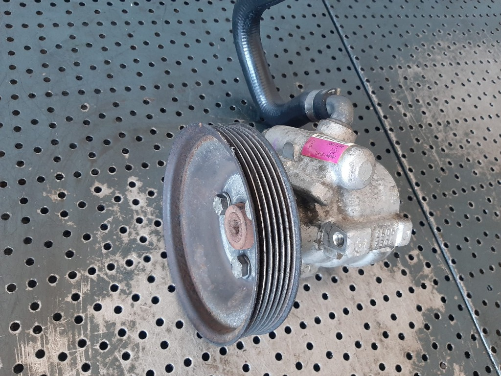 Pompa servodirectie 1.6b alfa romeo 147 156 gt 46737907