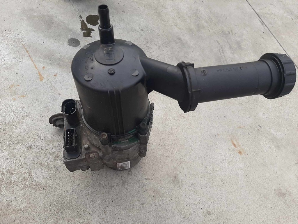 Pompa servodirectie 1.6hdi peugeot 307 citroen c4 9685590380
