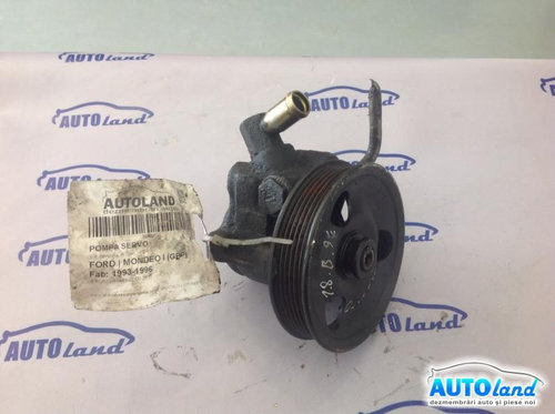 Pompa Servodirectie 1.8 Benzina, 6 Can Ford MONDEO I GBP 1993-1996