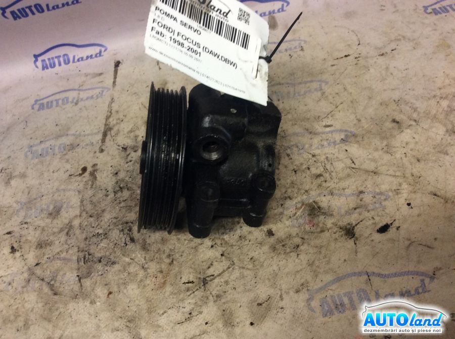 Pompa Servodirectie 1.8 D Ford FOCUS DAW,DBW 1998-2001