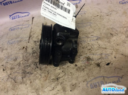 Pompa Servodirectie 1.8 D Ford FOCUS DAW,DBW 1998-2001