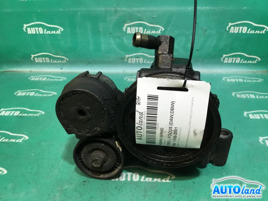 Pompa Servodirectie 1.8 Diesel Ford FOCUS DAW,DBW 1998-2001