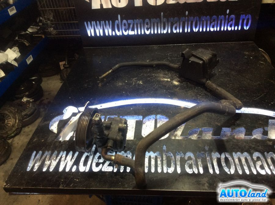 Pompa Servodirectie 1.8b+vas Audi A3 8L1 1996-2003