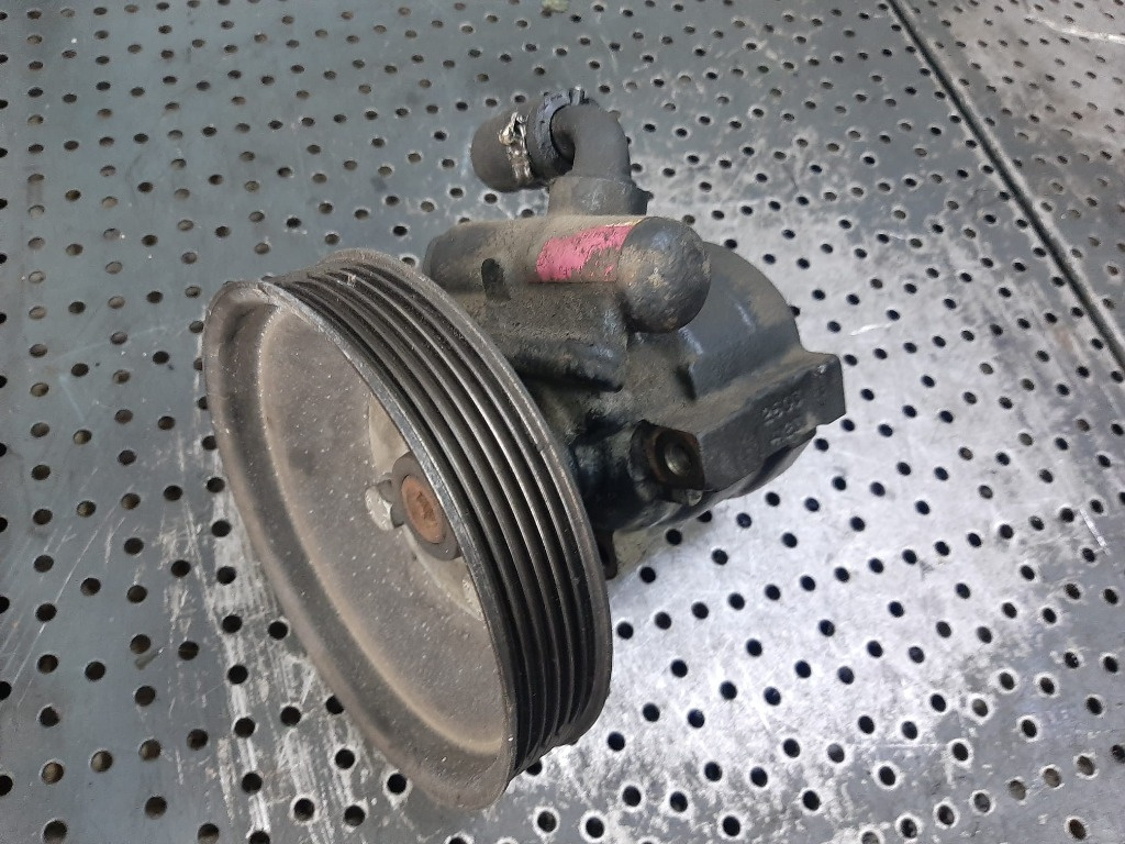 Pompa servodirectie 1.9 d fiat multipla 