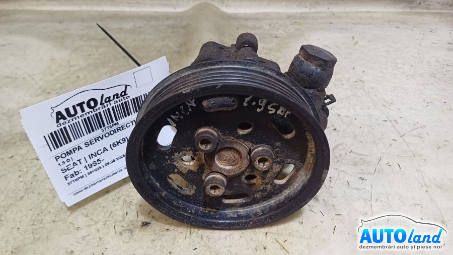 Pompa Servodirectie 1.9 D Seat INCA 6K9 1995