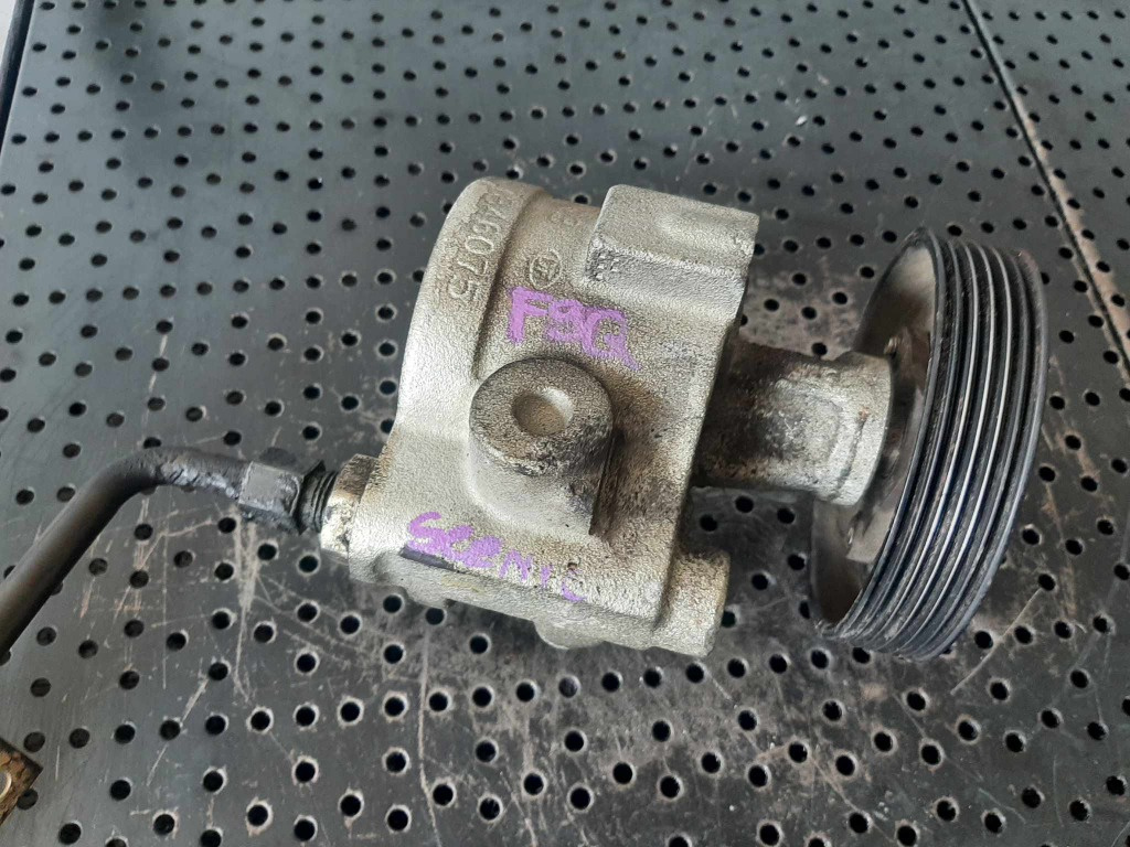 Pompa servodirectie 1.9 dci renault megane scenic 7700417308 26058572