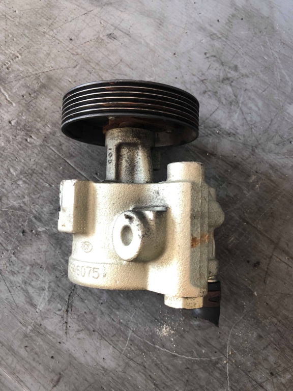 Pompa servodirectie 1.9 dci renault megane scenic 2002 7700417308 26058572