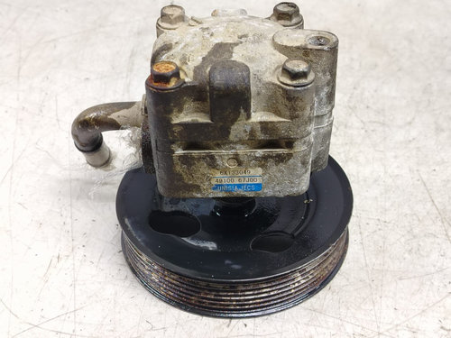 Pompa servodirectie 1.9 ddis 4910067j00 Suzuki Grand Vitara 2 [2005 - 2008]