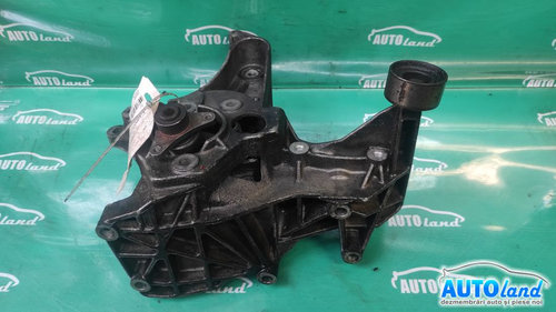 Pompa Servodirectie 1.9 Diesel, fara Fulie, cu Tot cu Suport Renault SCENIC I JA0/1 1999-2003