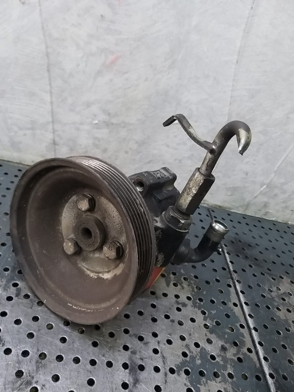 Pompa servodirectie 1.9 jtd alfa romeo 147 937