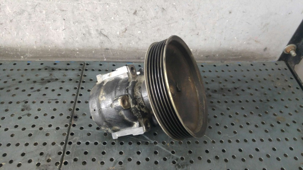 Pompa servodirectie 1.9 jtd fiat doblo 119 26064414fj