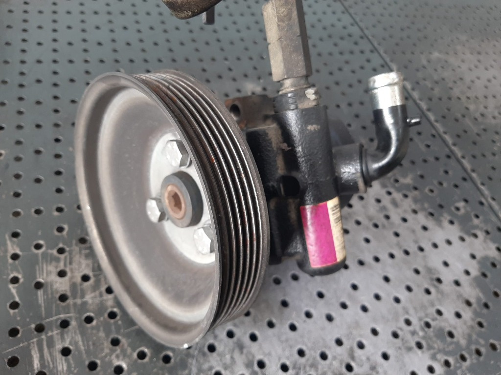 Pompa servodirectie 1.9 jtdm 937a3000 alfa romeo 147 937