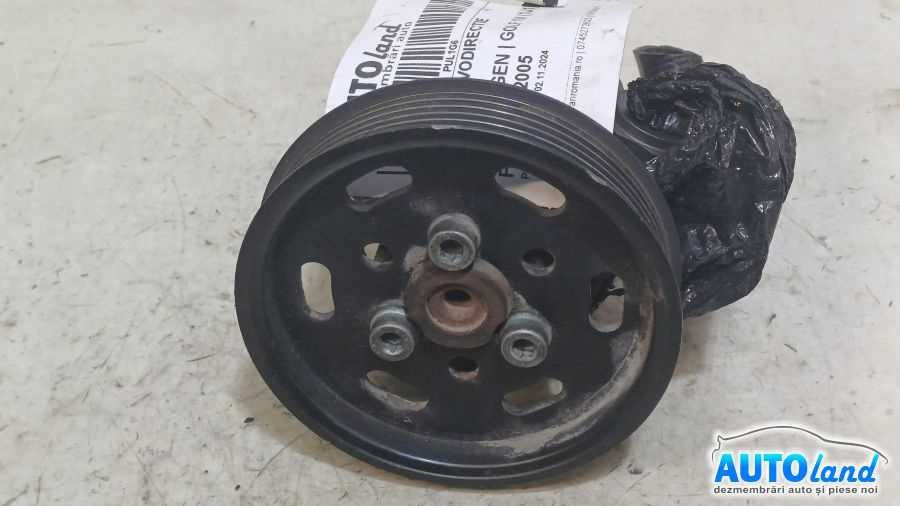 Pompa Servodirectie 1.9 SDI Volkswagen GOLF IV 1J1 1997-2005
