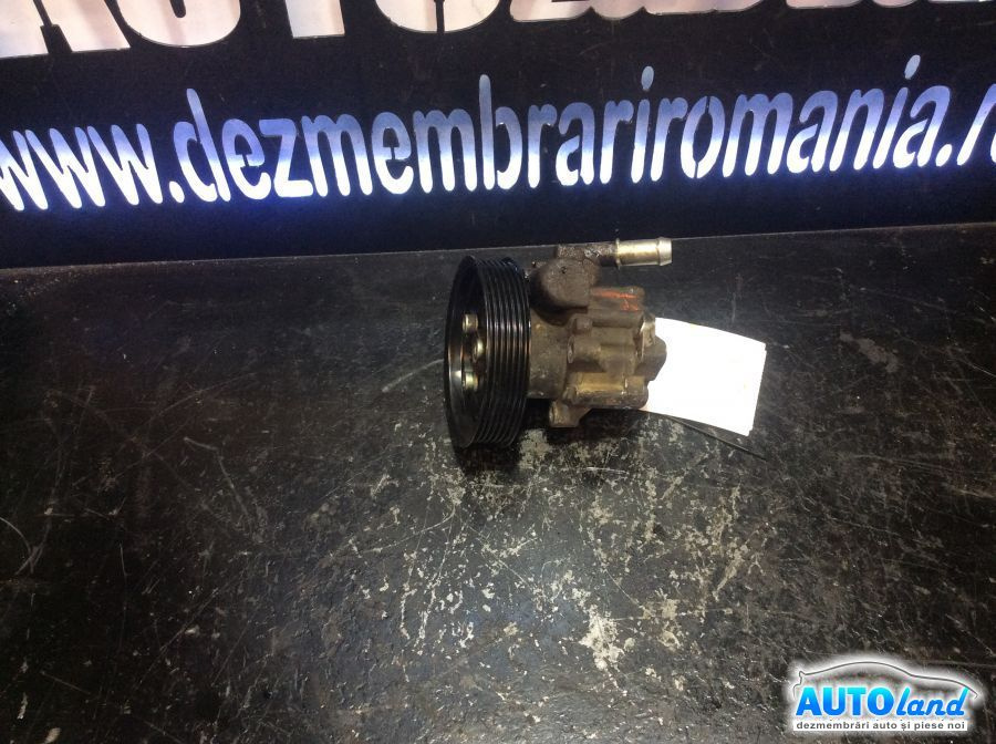 Pompa Servodirectie 1.9 SDI Volkswagen POLO Variant 6KV5 1997-2001