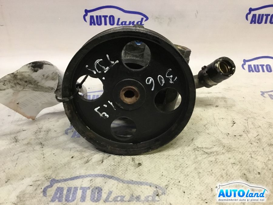 Pompa Servodirectie 1.9 TD Peugeot 306 7B,N3,N5 1994-2001