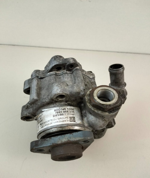 Pompa servodirectie 1.9 tdi 8D0145156K Audi A4 B6 [2000 - 2005]