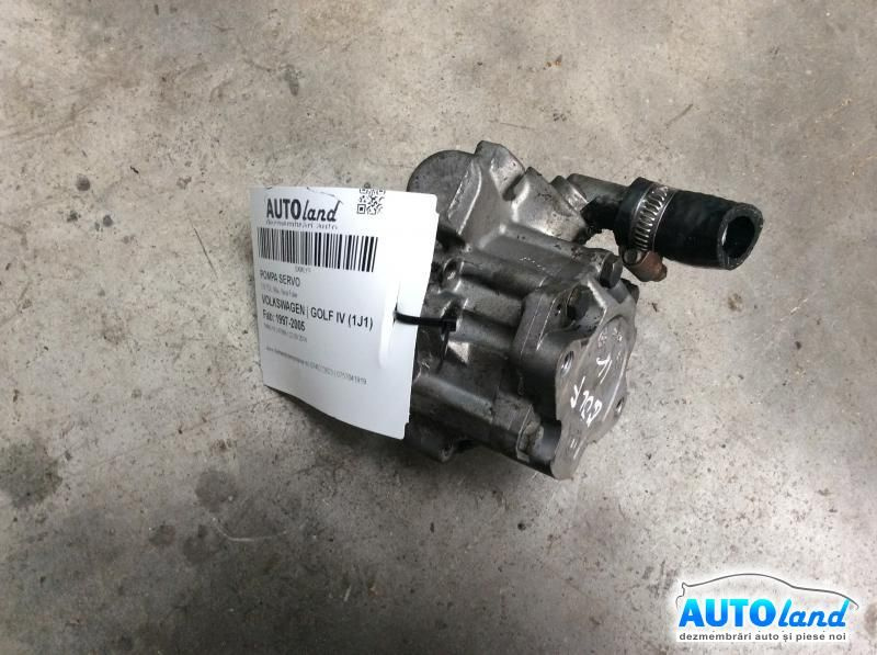 Pompa Servodirectie 1.9 TDI, 90a, fara Fulie Volkswagen GOLF IV 1J1 1997-2005