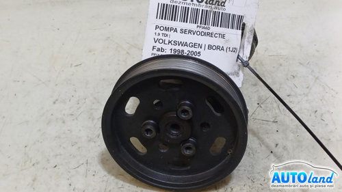 Pompa Servodirectie 1.9 TDI Volkswagen BORA 1J2 1998-2005