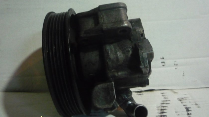 Pompa servodirectie 120 Barr Mercedes C Class 2.7 CDI W203 2001-2004
