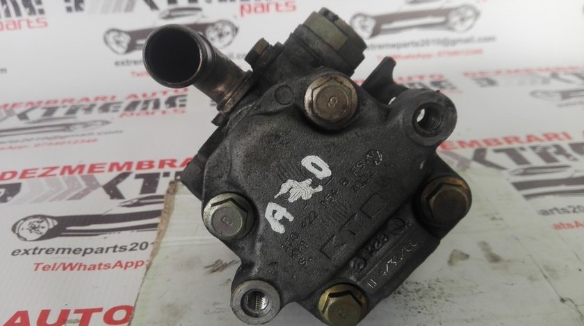 pompa servodirectie 1J0422154B pentru VW Golf 4 1.6 16v tip motor AZD