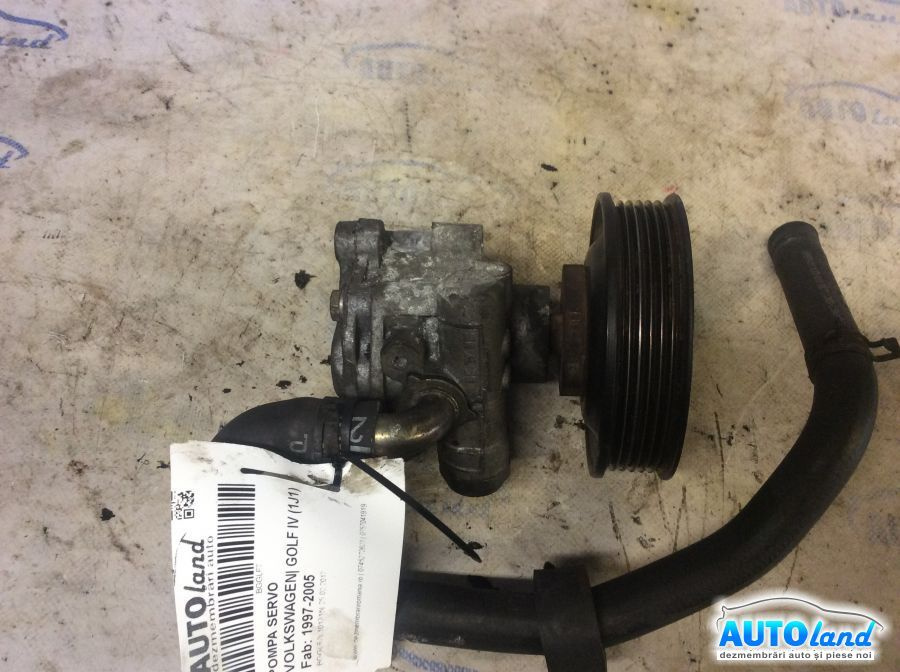 Pompa Servodirectie 1j0422154b Volkswagen GOLF IV 1J1 1997-2005