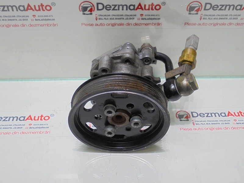 Pompa servodirectie 1J0422154B, Vw New Beetle (9C1, 1C1) 1.6b (pr:110747)