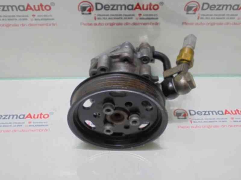 Pompa servodirectie 1J0422154B, Vw New Beetle (9C1, 1C1) 1.6b, AYD