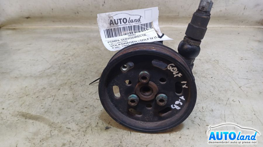 Pompa Servodirectie 1j0422154c 1.6b Volkswagen GOLF IV 1J1 1997-2005