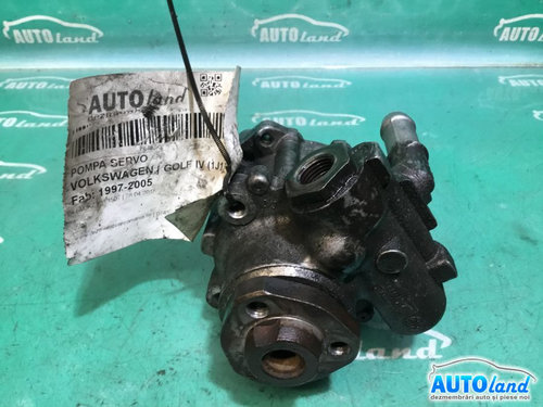 Pompa Servodirectie 1j0422154l Volkswagen GOLF IV 1J1 1997-2005