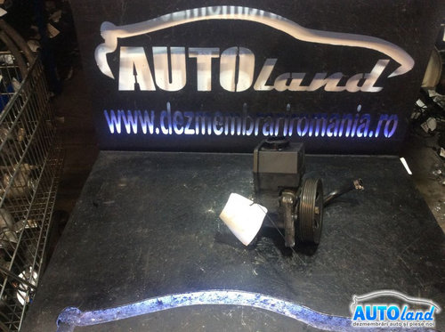 Pompa Servodirectie 2.0 B Mercedes-Benz E-CLASS W210 1995-2002