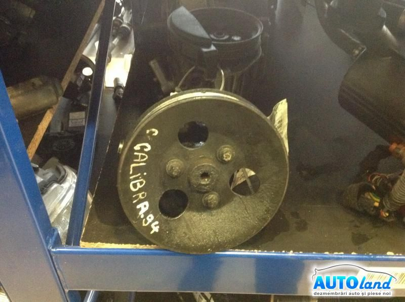 Pompa Servodirectie 2.0 Benzina, 6 Can Opel CALIBRA A 85 1990-1997
