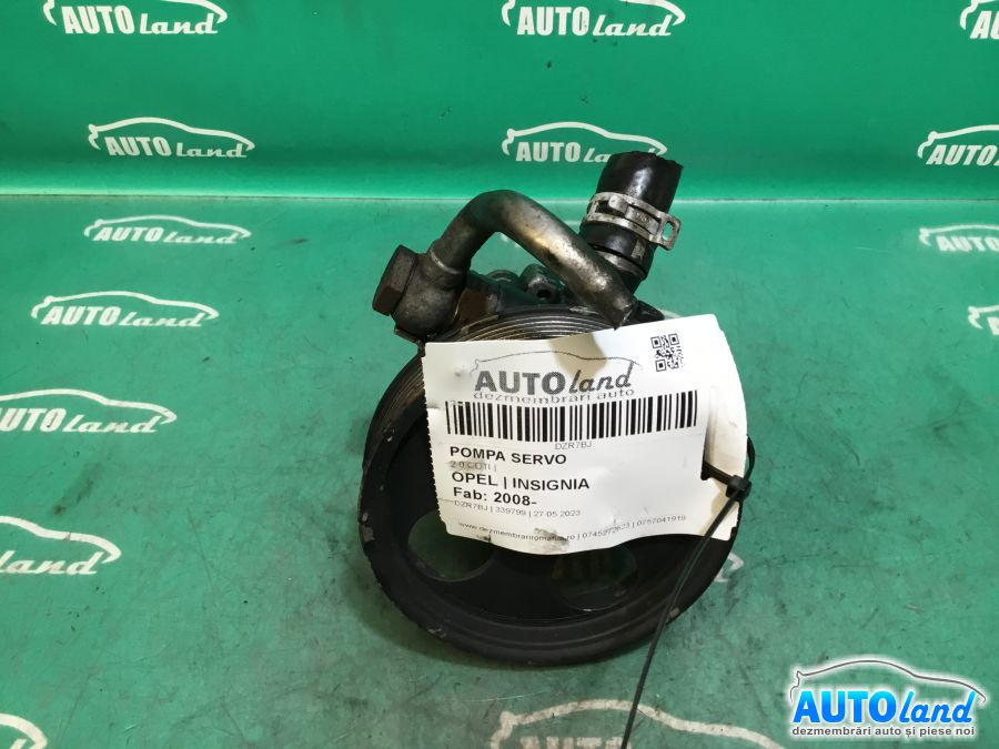 Pompa Servodirectie 2.0 CDTI Opel INSIGNIA 2008