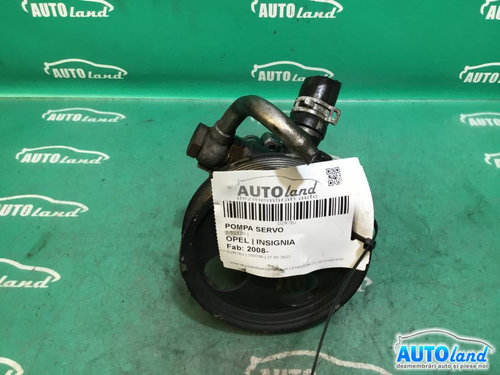 Pompa Servodirectie 2.0 CDTI Opel INSIGNIA 2008