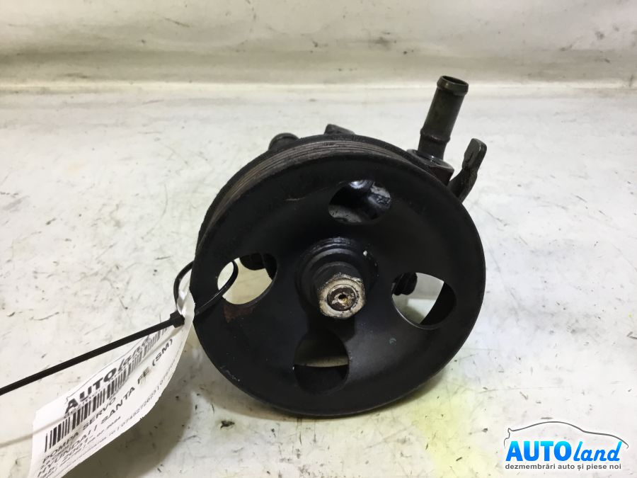 Pompa Servodirectie 2.0 CRDI Hyundai SANTA FE SM 2001