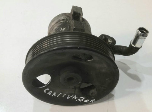 Pompa servodirectie 2.0 cri LLW 150 cp 540297 Chevrolet Captiva [2006 - 2011]