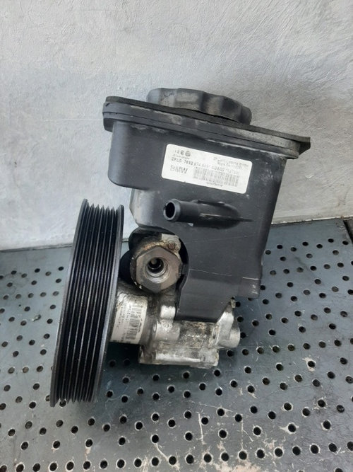 Pompa servodirectie 2.0 d 204d4 bmw x3 e83 7692974548
