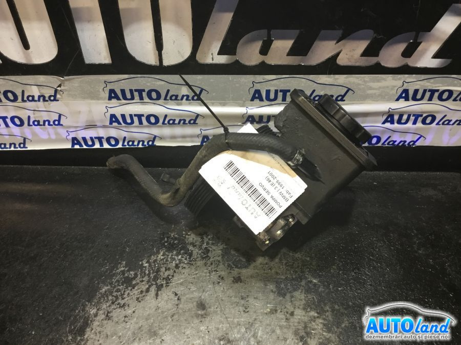 Pompa Servodirectie 2.0 D BMW 3 E46 1999-2001