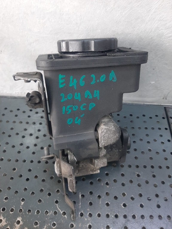 Pompa servodirectie 2.0 d bmw seria 3 e46 6756575 7692974519