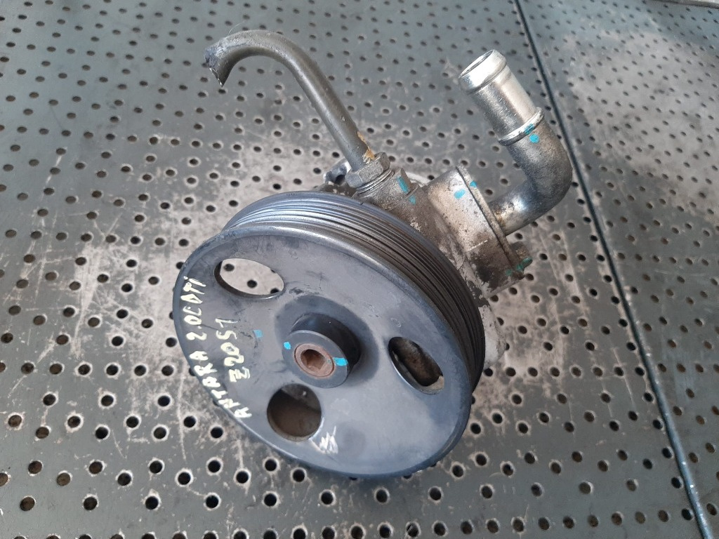 Pompa servodirectie 2.0 d z20s1 opel antara a l07 chevrolet captiva
