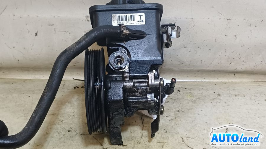Pompa Servodirectie 2.0 Diesel cu Vas BMW 3 Touring E46 1999-2005