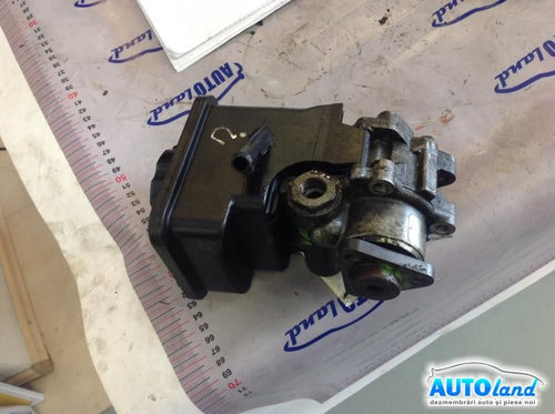Pompa Servodirectie 2.0 Diesel, fara Fulie cu Vas de Plastic BMW 3 E46 1998-2005