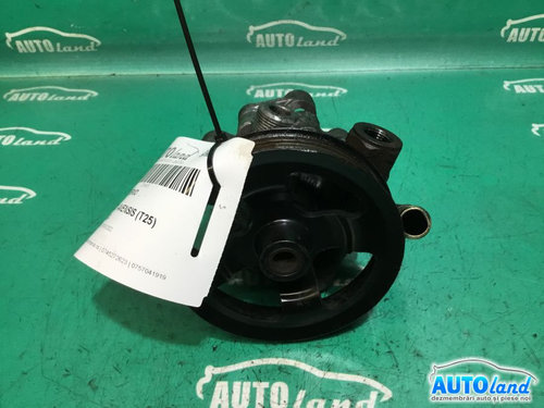 Pompa Servodirectie 2.0 Diesel Toyota AVENSIS T25 2003